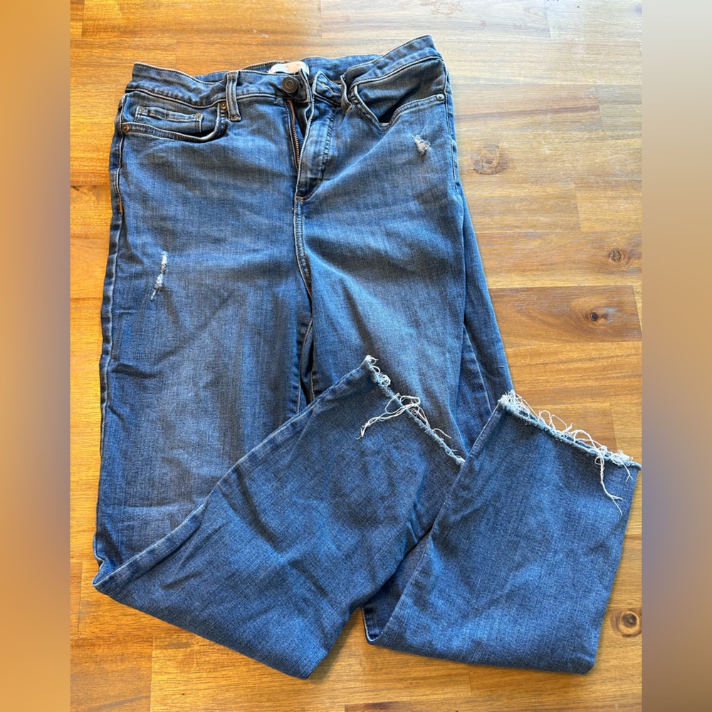 Lauren Conrad Jeans